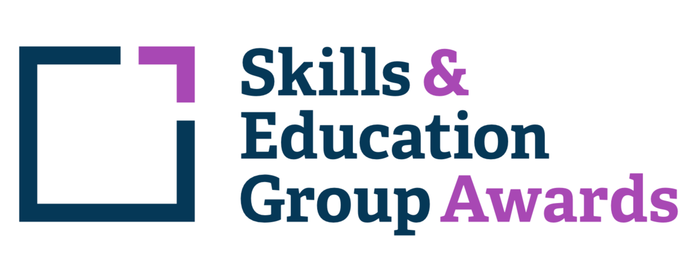 Skills Education Group Logo